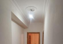 2 otaq menzil kiraye verlir