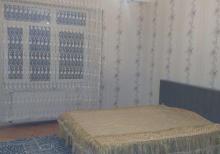 2 otaq menzil kiraye verlir