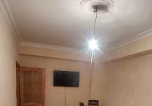 2 otaq menzil kiraye verlir