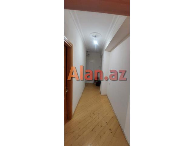 2 otaq menzil kiraye verlir