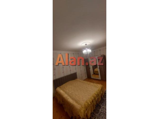 2 otaq menzil kiraye verlir