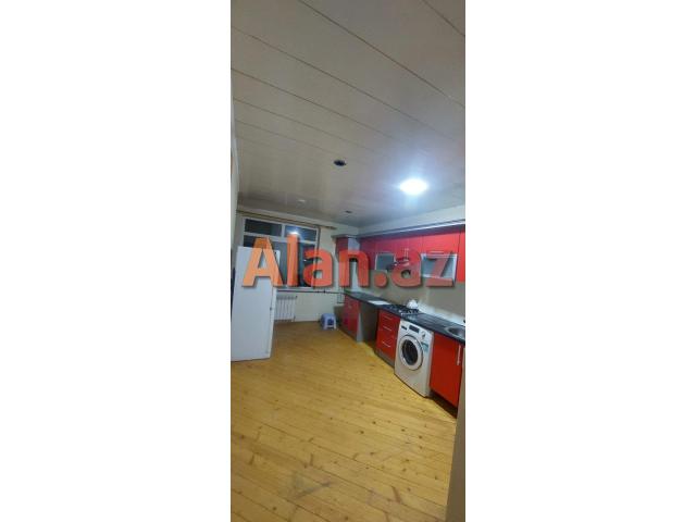 2 otaq menzil kiraye verlir