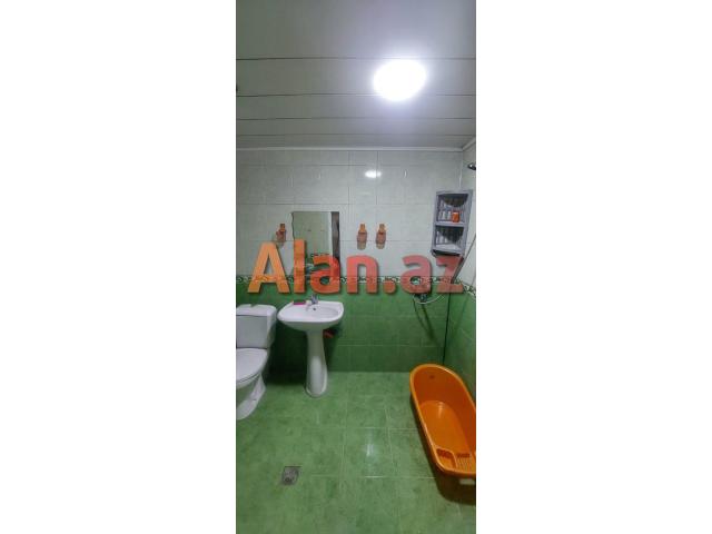 2 otaq menzil kiraye verlir