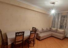 2 otaq menzil kiraye verlir