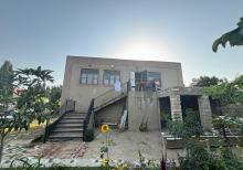 Buzovnada həyət evi satılır