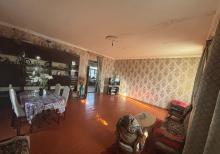 Buzovnada həyət evi satılır