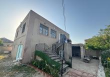 Buzovnada həyət evi satılır