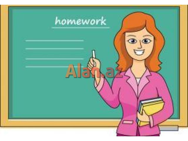 Məktəbəqədər hazırlığ