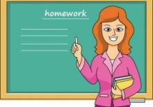 Məktəbəqədər hazırlığ