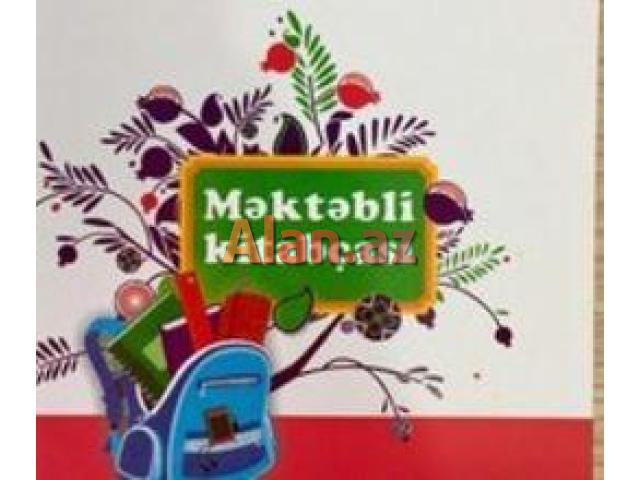 Məktəbəqədər hazırlığ