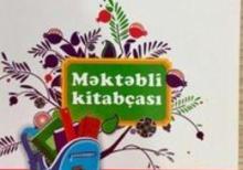 Məktəbəqədər hazırlığ