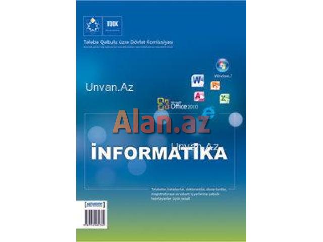 İnformatika kursları