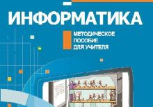 İnformatika kursları