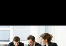 Ofis meneceri tələb olunur