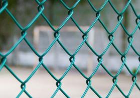 Stadion setkası(PVC setka)