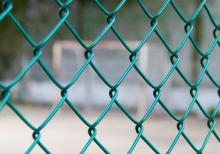 Stadion setkası(PVC setka)