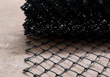 Stadion setkası(PVC setka)