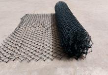 Stadion setkası(PVC setka)