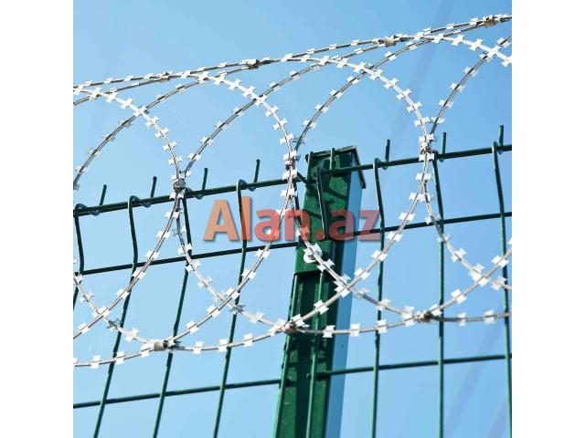 Ülgüclü məftil(iqoza)