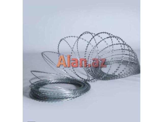 Ülgüclü məftil(iqoza)