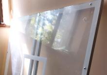 Basketbol səbəti dəsti