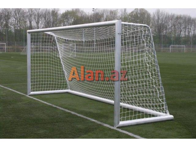 Futbol qapısı