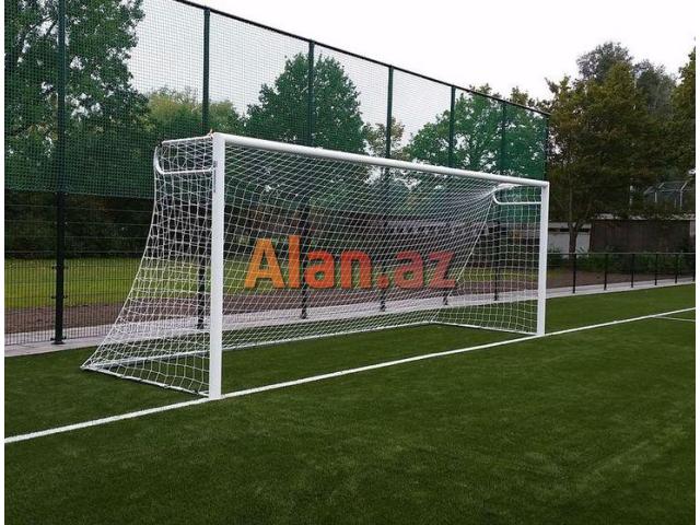 Futbol qapısı
