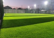 Futbol stadionu tikintisi