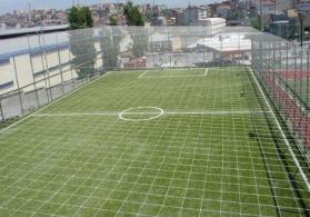 Stadionun tavan toru