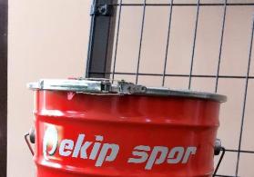 Süni qazon yapışdırıcısı