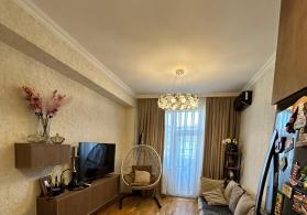 Biləcəridə Kupçalı yeni Tikili 2 otaq