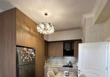 Biləcəridə Kupçalı yeni Tikili 2 otaq