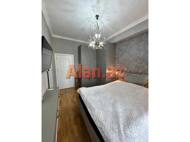 Biləcəridə Kupçalı yeni Tikili 2 otaq