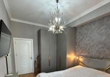 Biləcəridə Kupçalı yeni Tikili 2 otaq