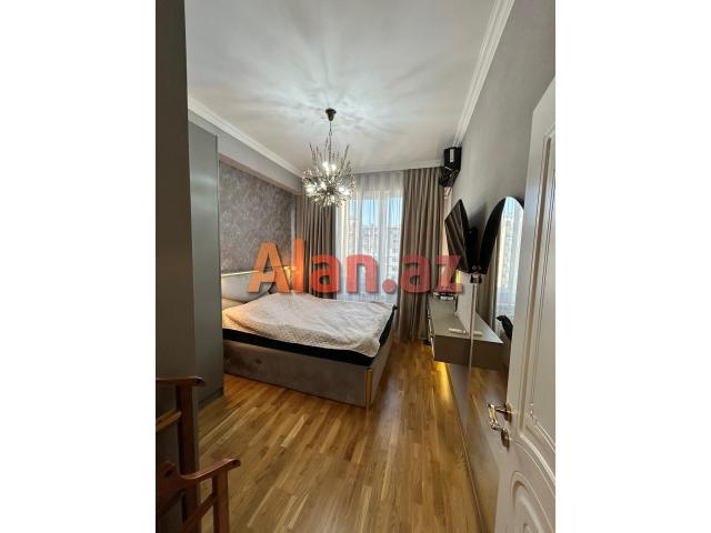 Biləcəridə Kupçalı yeni Tikili 2 otaq