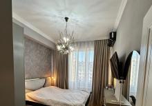 Biləcəridə Kupçalı yeni Tikili 2 otaq