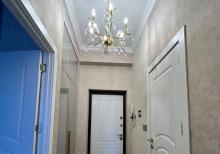 Biləcəridə Kupçalı yeni Tikili 2 otaq