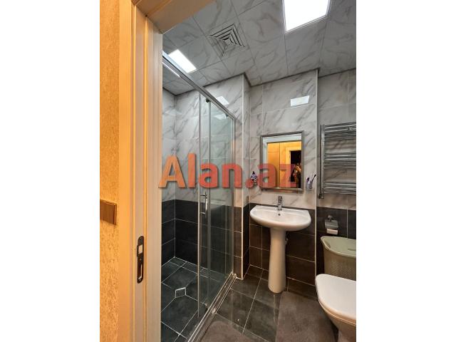 Biləcəridə Kupçalı yeni Tikili 2 otaq