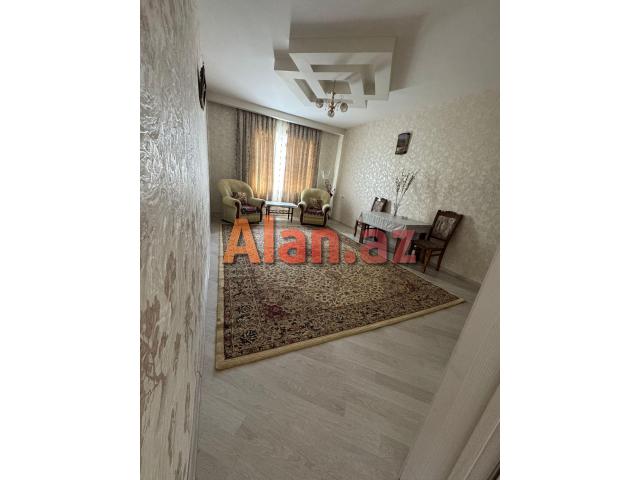 Binəqədidə 3 otaqlı həyət evi