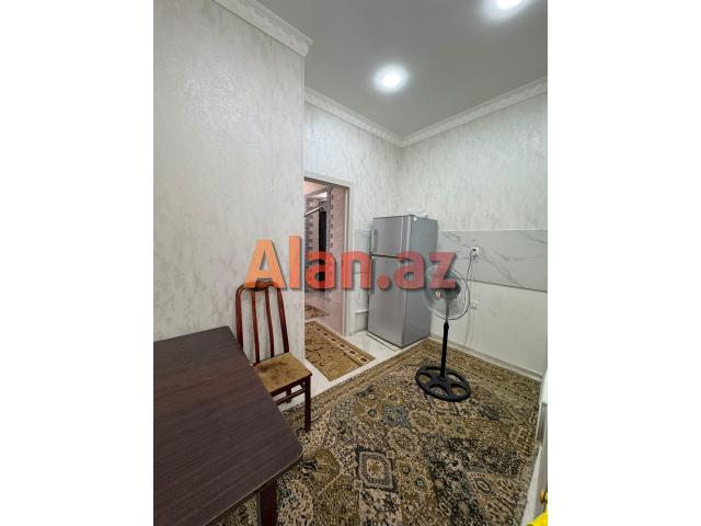 Binəqədidə 3 otaqlı həyət evi