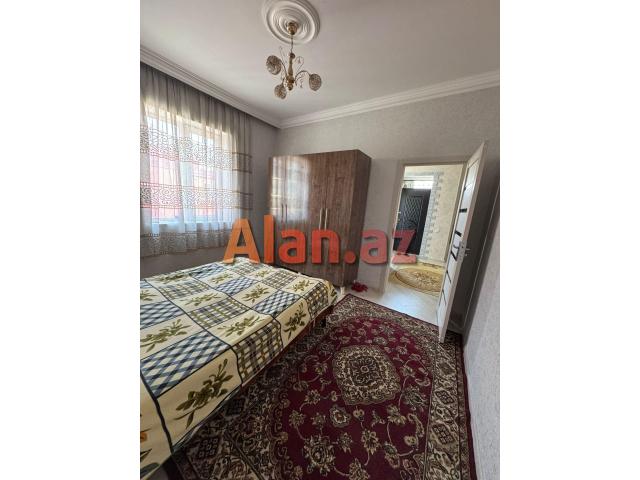 Binəqədidə 3 otaqlı həyət evi