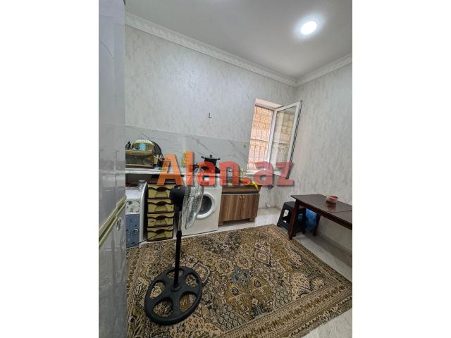 Binəqədidə 3 otaqlı həyət evi