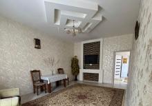 Binəqədidə 3 otaqlı həyət evi