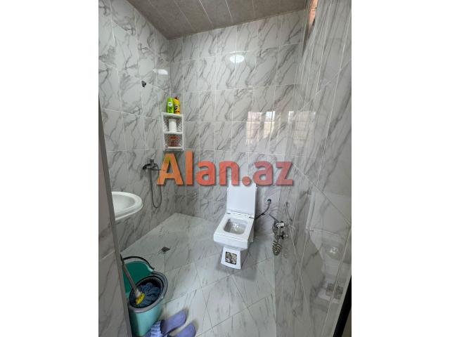 Binəqədidə 3 otaqlı həyət evi