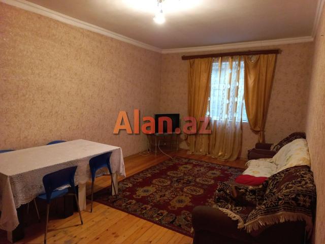 Şağan-2də həyət evi satılır