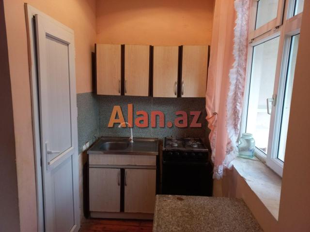 Şağan-2də həyət evi satılır