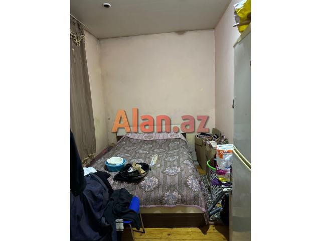 Şağan-2də həyət evi satılır