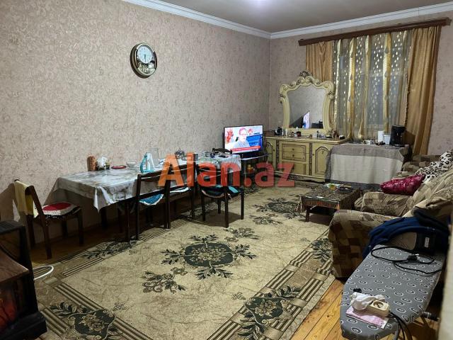 Şağan-2də həyət evi satılır