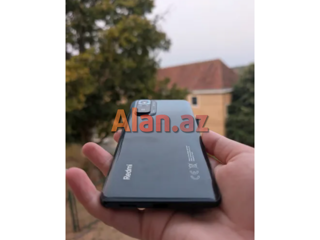 Redmi Note 10 Pro