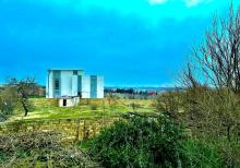 Nardaranda torpağ sahəsi